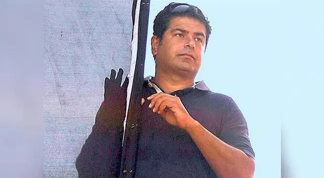 Martín Belaunde Martín Belaunde