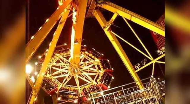 Parque de diversiones contará con nuevas atracciones Parque de diversiones contará con nuevas atracciones