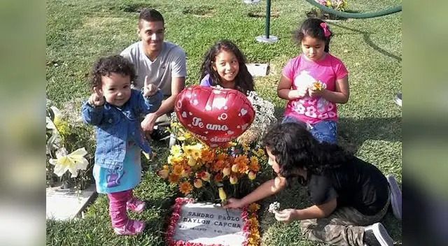 Me gusta el fútbol, pero creo que voy a estudiar otra cosa, quiero ser aviador, expresó Sandrito.  