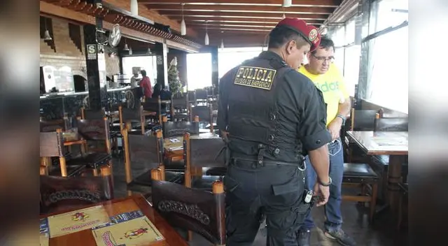 Pudo ser una masacre.