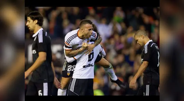 Real Madrid empezó la Liga con el pie izquierdo Real Madrid empezó la Liga con el pie izquierdo