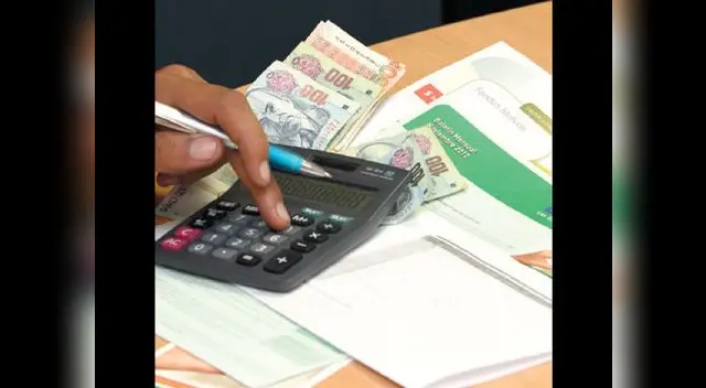 Decidan en qué proporción cubrirán  los gastos con los ingresos de ambos.