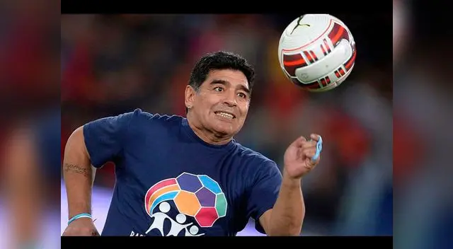 Este año “Ronaldo y Messi se relajaron”, añadió Este año “Ronaldo y Messi se relajaron”, añadió