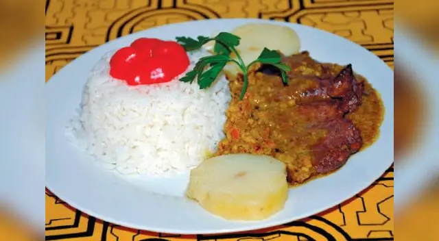 El secreto del chef: Pica la cebolla en cuadraditos pequeños para que no se sienta en la comida. 
