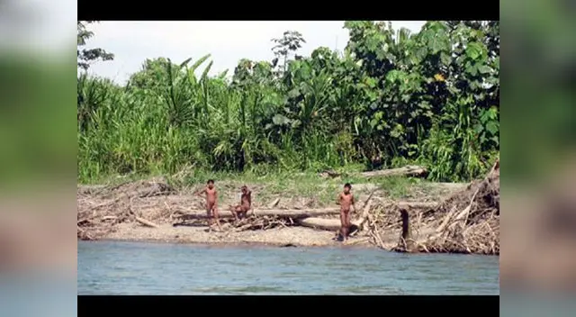 Los indígenas, velan por la preservación y el tráfico de tierras.