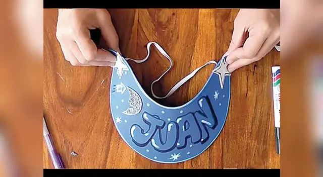 visera terminada visera terminada