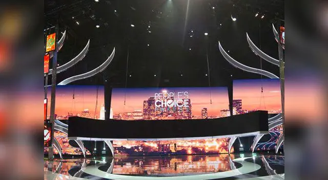 People's Choice Awards 2015 People's Choice Awards 2015