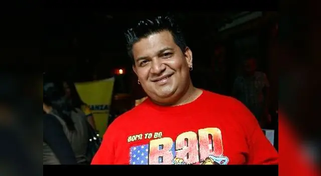 Formará parte del elenco de Edwin Sierra en nuevo programa Formará parte del elenco de Edwin Sierra en nuevo programa