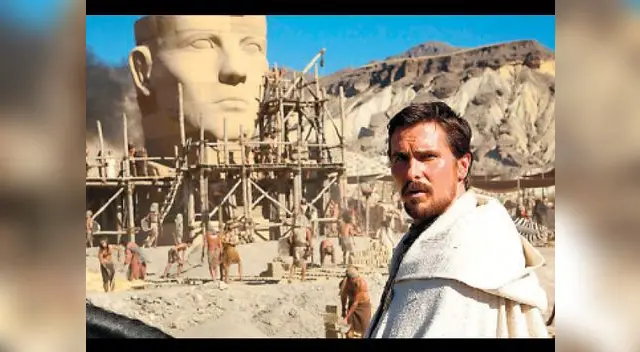 Censura contra filme se confirmó en tres países árabes.