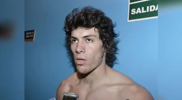 Patricio Parodi Patricio Parodi