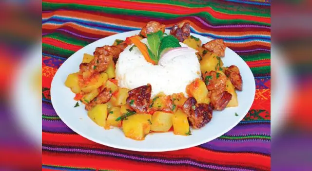 El secreto del chef: para darle un sabor más delicioso a tu platillo incluye una pizca de pimienta. El secreto del chef: para darle un sabor más delicioso a tu platillo incluye una pizca de pimienta.