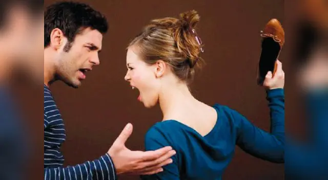 Si durante ese tiempo en que la pasión alimenta la relación, no se avanza a otros aspectos, la relación teminará por romperse.