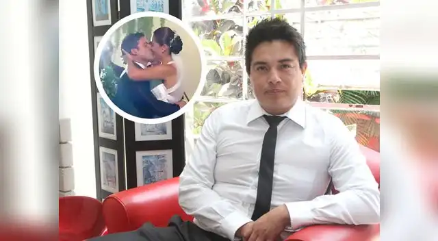 No habla de matrimonio de Karla, pero sube mensaje en Twitter. No habla de matrimonio de Karla, pero sube mensaje en Twitter.