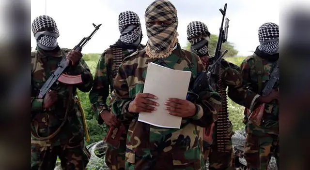 AL-QAEDA AMENAZA CON COBRAR VENGANZA Y DERRAMAR MÁS SANGRE.