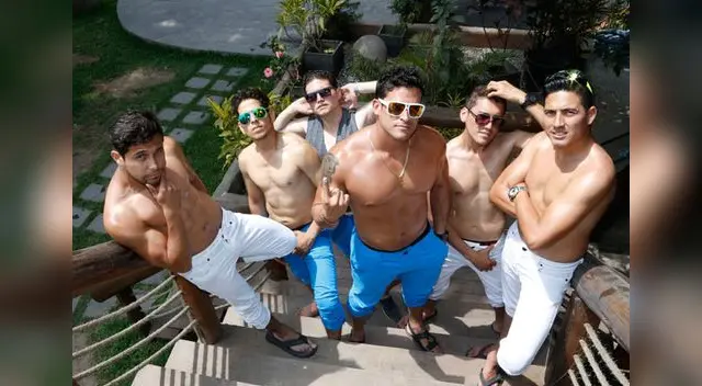 Cantantes afirman que no tiene nada de malo complementar fármacos con ejercicios. Cantantes afirman que no tiene nada de malo complementar fármacos con ejercicios.