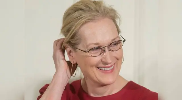 Meryl Streep