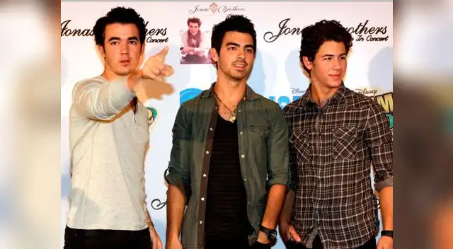 Jonas Brothers Jonas Brothers
