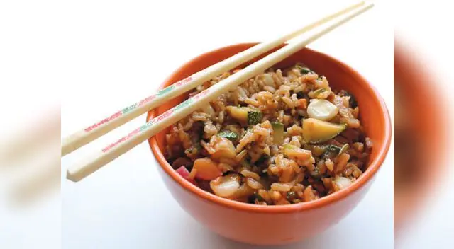 El secreto del chef: Para darle un sabor más delicioso  a tu aderezo incluye una cucharadita de kion en polvo.