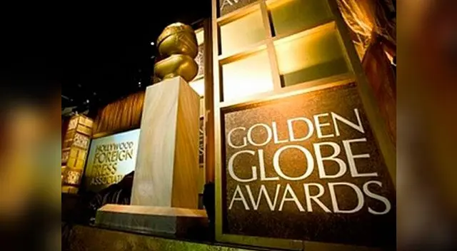 Este año se realizó la edición 72 de los Globos de Oro