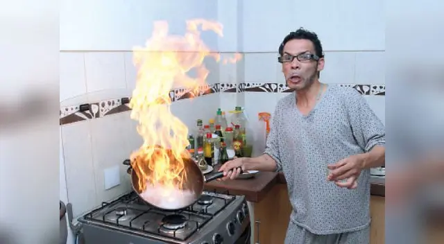 Reconoce que gastó 1.400 soles en una semana viviendo en un hotel. Reconoce que gastó 1.400 soles en una semana viviendo en un hotel.