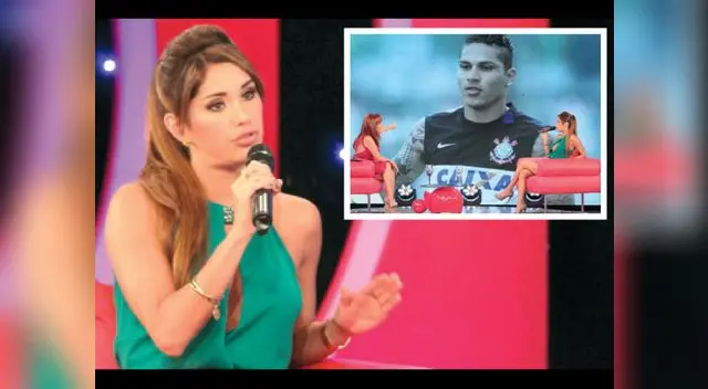 Modelo refirió que deportista era inseguro y celoso con ella. Modelo refirió que deportista era inseguro y celoso con ella.