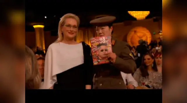 Conductoras se burlaron del conflicto entre Sony y Norcorea