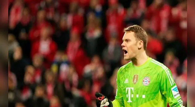 Arquero se lució en el mundial pasado