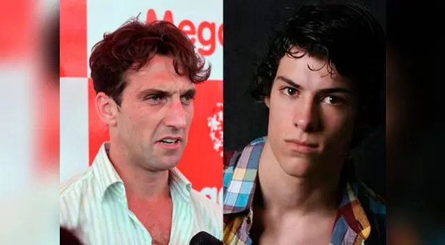 Pavón parece que aún sigue disgustado con Patricio Parodi.