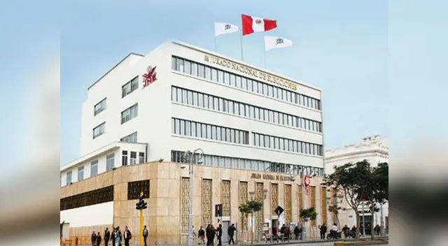 Convocatoria se daría el primer trimestre de este año Convocatoria se daría el primer trimestre de este año