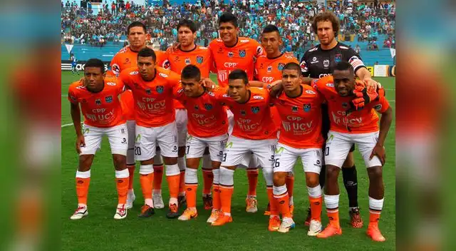 Poetas tuvieron una buena participación en la Copa Sudamericana