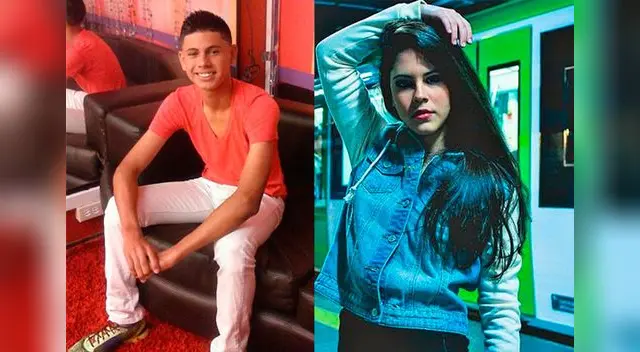 Jaimito de AFHS y hermana de la Peque quieren formar parte de EEGteens. Jaimito de AFHS y hermana de la Peque quieren formar parte de EEGteens.