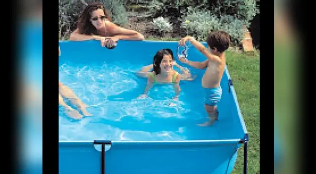 Dedica al menos dos horas por semana para mantenerla limpia.