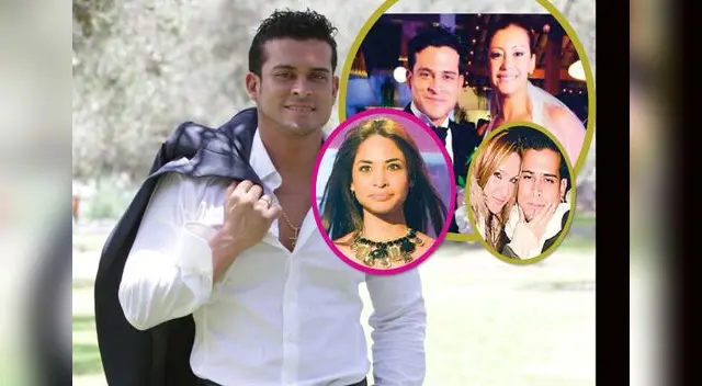 Lo nuestro es un contrato de esponsales, un compromiso de matrimonio a futuro, afirmó.