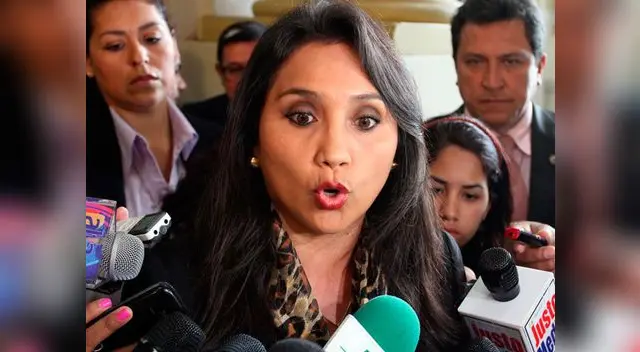 Ana María Solórzano