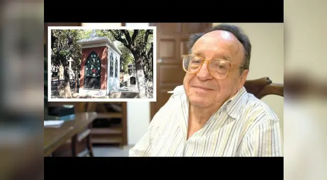 No lo dejan descansar.