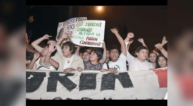 Al fin hay fecha para debatir polémica norma, que ha despertado el rechazo del oficialismo. Al fin hay fecha para debatir polémica norma, que ha despertado el rechazo del oficialismo.