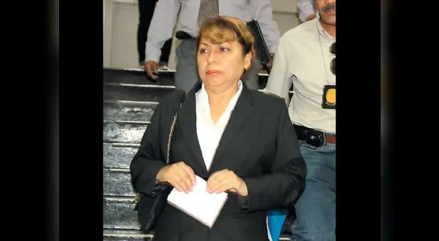 Por las irregularidades cometidas. Por las irregularidades cometidas.