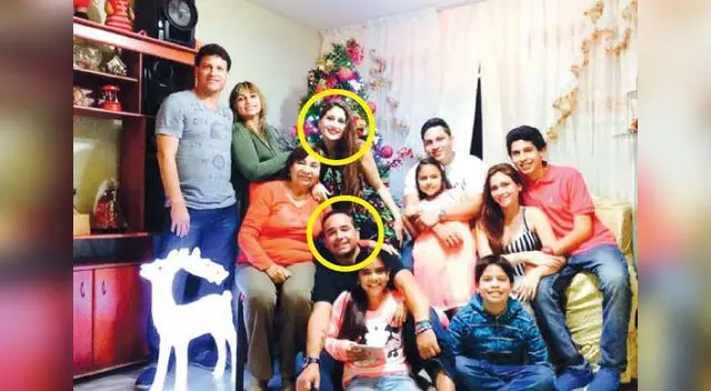 Melissa Loza , Pierina Carcelén y Vanessa Terkes felices porque pronto será padre. Melissa Loza , Pierina Carcelén y Vanessa Terkes felices porque pronto será padre.