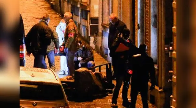 Operación antiterrorista terminó con varios muertos.