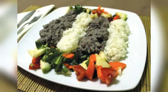 El secreto del chef: remoja los frijoles un día antes de la preparación. El secreto del chef: remoja los frijoles un día antes de la preparación.