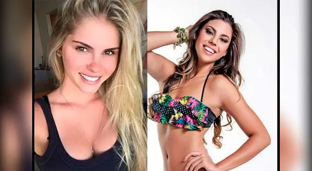 Alondra García Miró lucirá buenas delanteras. 