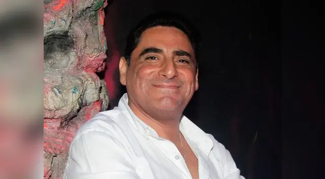 Carlos Álvarez estrena hoy su programa. 