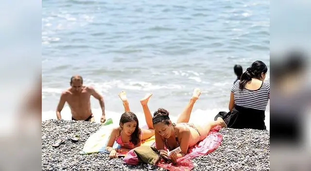 Esta sencilla práctica nos permite prevenir las diversas enfermedades en la piel como el cáncer.