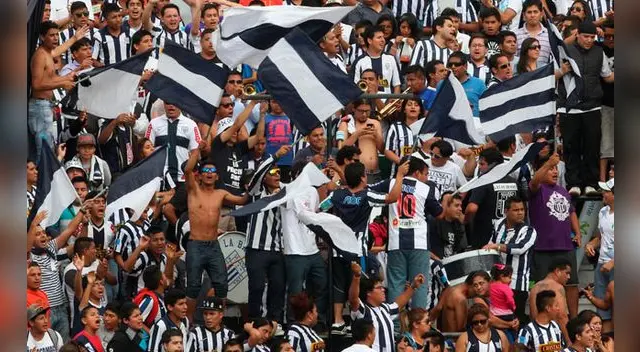 El 30 % de limeños es hincha del club 'íntimo'
