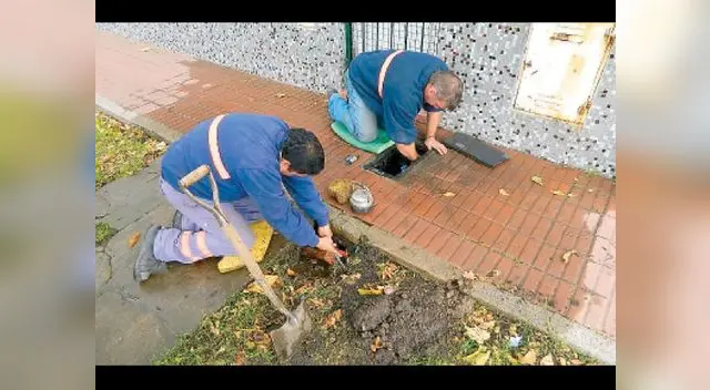 Si sufre un nuevo hurto en menos de cinco años de ocurrido el último, se le cobrará 120 soles.