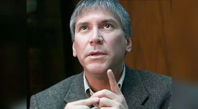 Víctima de delincuencia en Lima