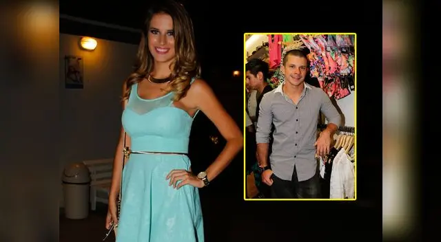 Rubia asegura que piloto le parece atractivo. Rubia asegura que piloto le parece atractivo.