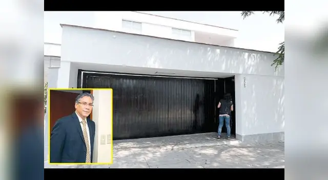 Familiares realizaron denuncia en la PNP y agentes esperan tener acceso a cámaras de seguridad. Familiares realizaron denuncia en la PNP y agentes esperan tener acceso a cámaras de seguridad.