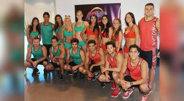 Nuevos rostros en el programa de competencia