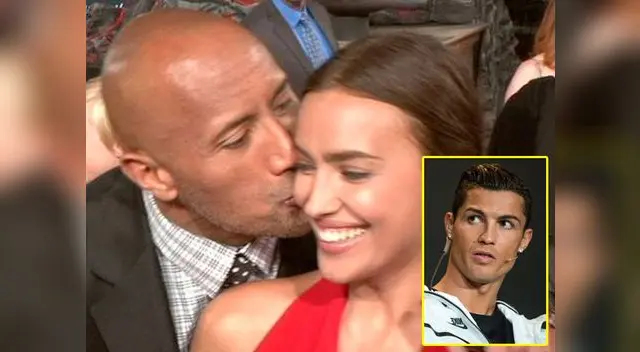 Actor y modelo hicieron buena amistad durante rodaje de Hércules